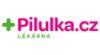 pilulka logo
