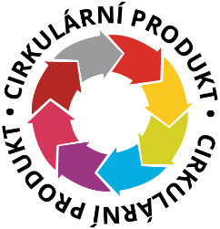 cirkularni logo