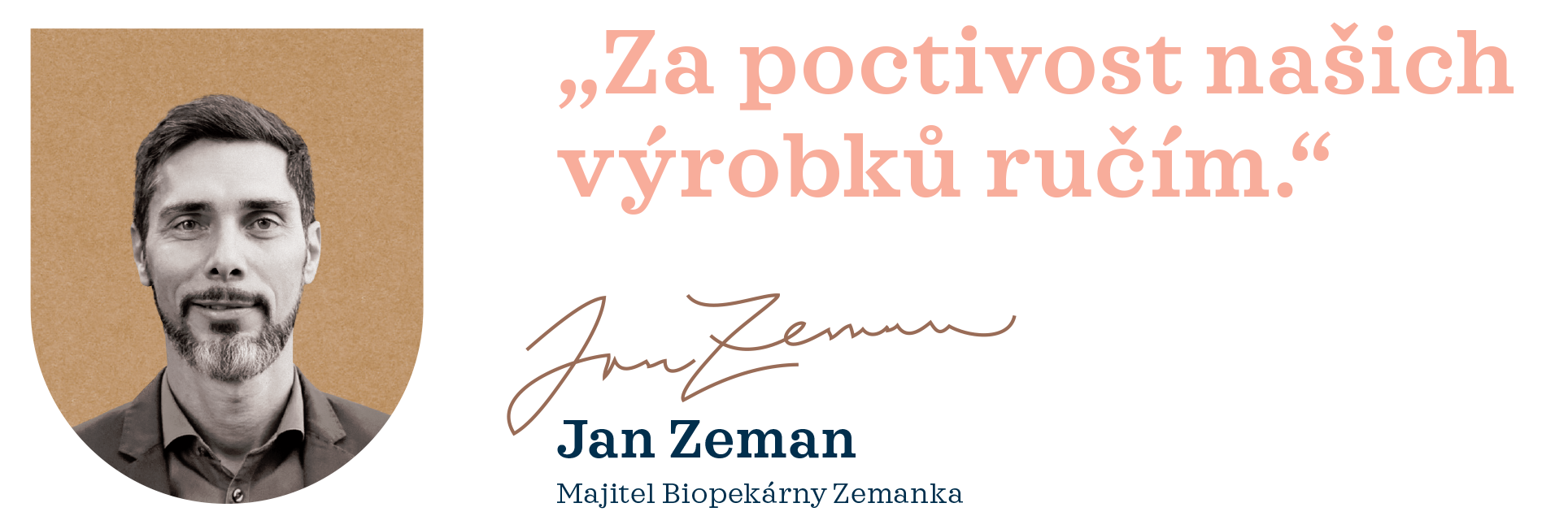 Podpis JZ