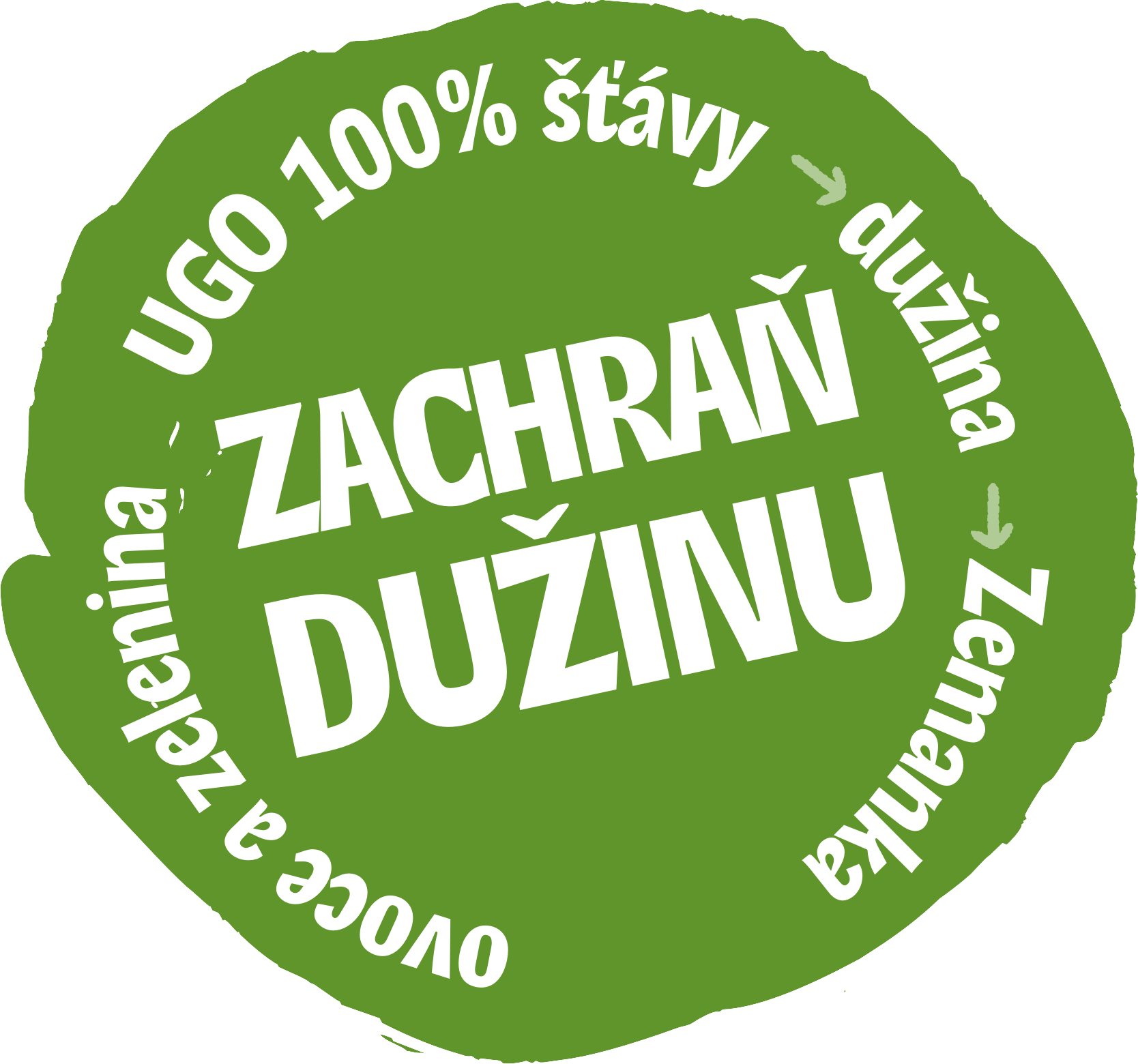 zachran duzinu